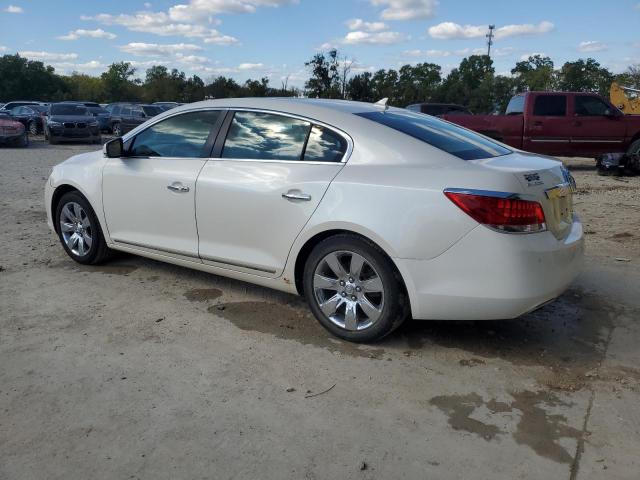 Photo 1 VIN: 1G4GH5E37CF155293 - BUICK LACROSSE P 