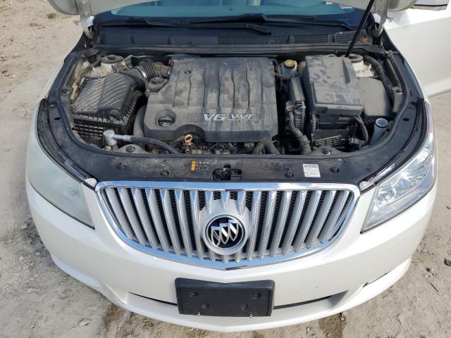 Photo 10 VIN: 1G4GH5E37CF155293 - BUICK LACROSSE P 