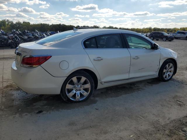 Photo 2 VIN: 1G4GH5E37CF155293 - BUICK LACROSSE P 