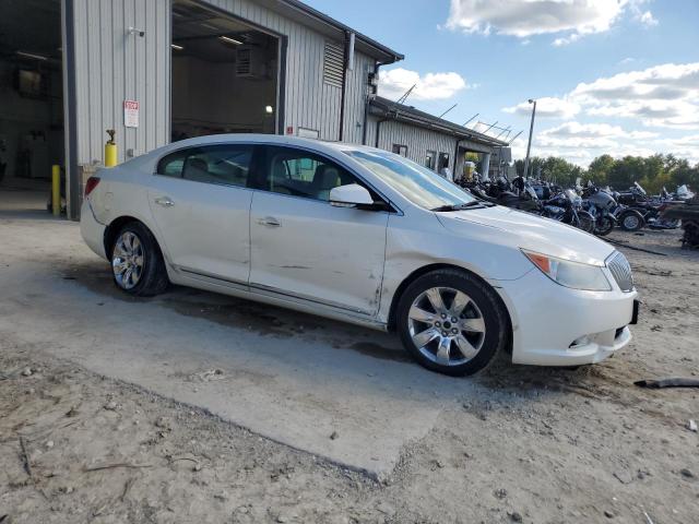 Photo 3 VIN: 1G4GH5E37CF155293 - BUICK LACROSSE P 