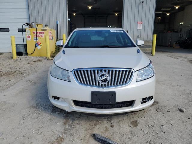 Photo 4 VIN: 1G4GH5E37CF155293 - BUICK LACROSSE P 