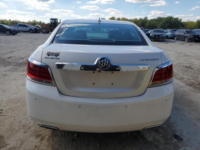 Photo 5 VIN: 1G4GH5E37CF155293 - BUICK LACROSSE P 