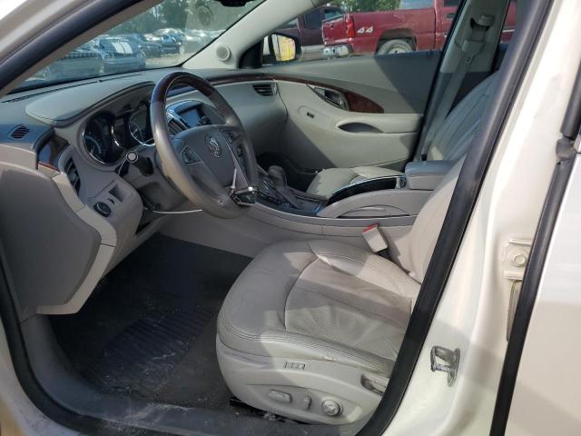 Photo 6 VIN: 1G4GH5E37CF155293 - BUICK LACROSSE P 