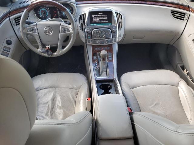 Photo 7 VIN: 1G4GH5E37CF155293 - BUICK LACROSSE P 