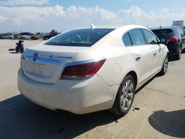 Photo 3 VIN: 1G4GH5E37CF217162 - BUICK LACROSSE P 