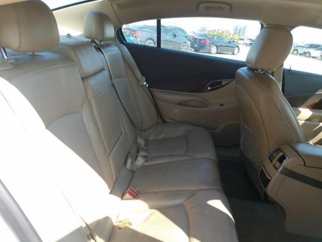 Photo 5 VIN: 1G4GH5E37CF217162 - BUICK LACROSSE P 