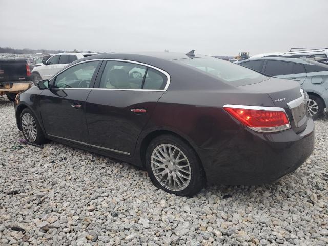 Photo 1 VIN: 1G4GH5E37DF215042 - BUICK LACROSSE P 