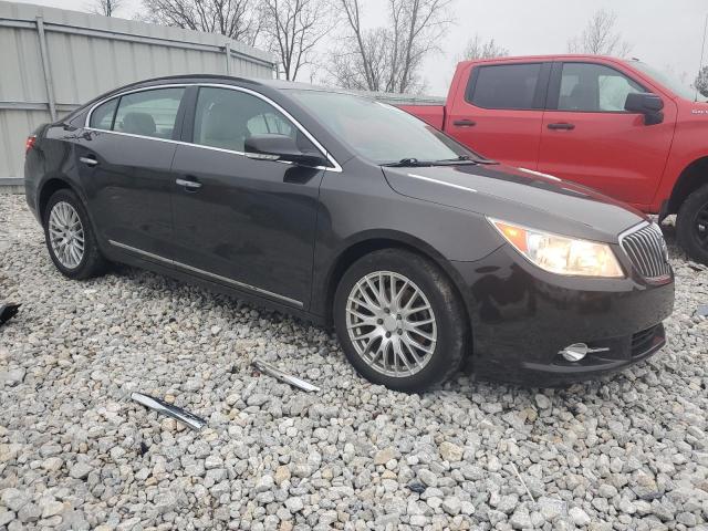 Photo 3 VIN: 1G4GH5E37DF215042 - BUICK LACROSSE P 