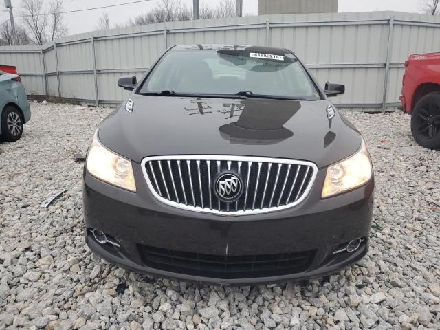 Photo 4 VIN: 1G4GH5E37DF215042 - BUICK LACROSSE P 