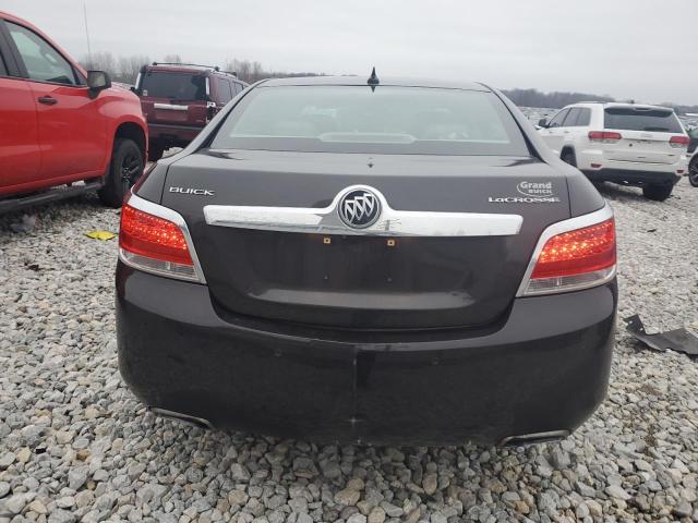 Photo 5 VIN: 1G4GH5E37DF215042 - BUICK LACROSSE P 