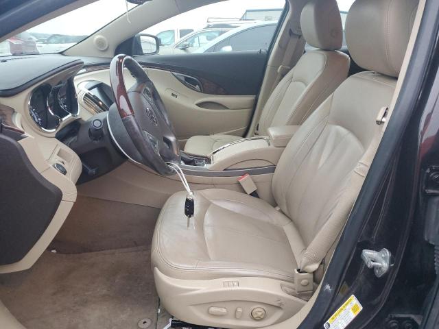 Photo 6 VIN: 1G4GH5E37DF215042 - BUICK LACROSSE P 