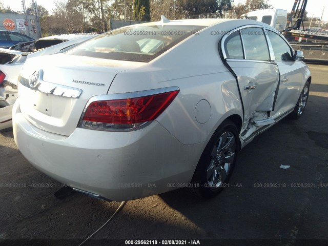 Photo 3 VIN: 1G4GH5E37DF219964 - BUICK LACROSSE 