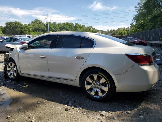 Photo 1 VIN: 1G4GH5E37DF329168 - BUICK LACROSSE 