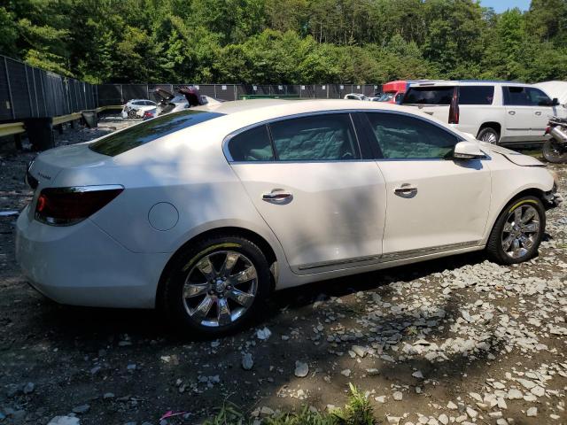 Photo 2 VIN: 1G4GH5E37DF329168 - BUICK LACROSSE 