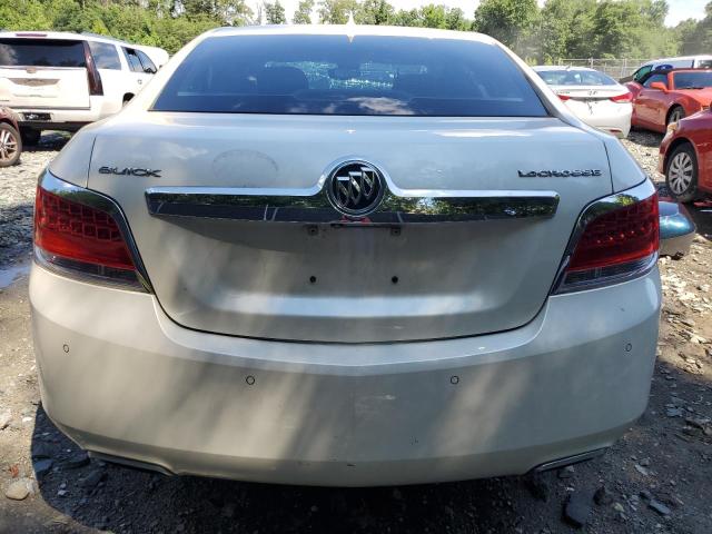 Photo 5 VIN: 1G4GH5E37DF329168 - BUICK LACROSSE 