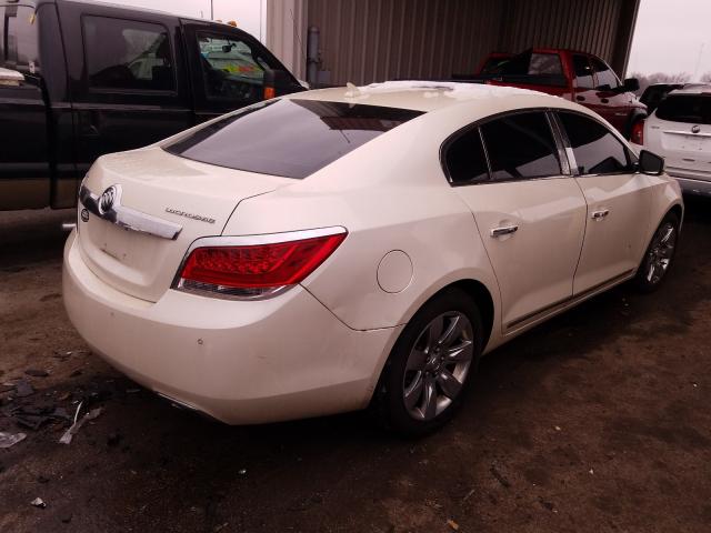 Photo 3 VIN: 1G4GH5E38CF116891 - BUICK LACROSSE P 