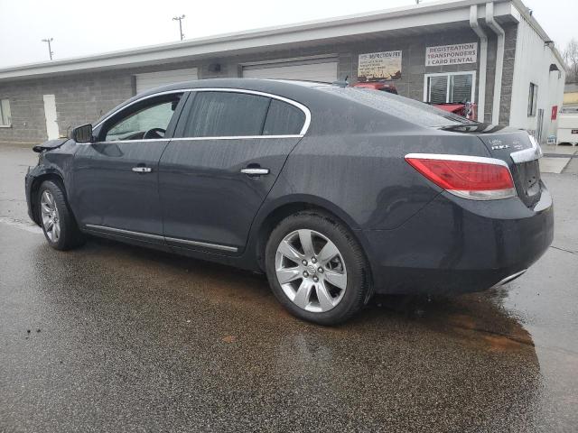 Photo 1 VIN: 1G4GH5E38CF130841 - BUICK LACROSSE 