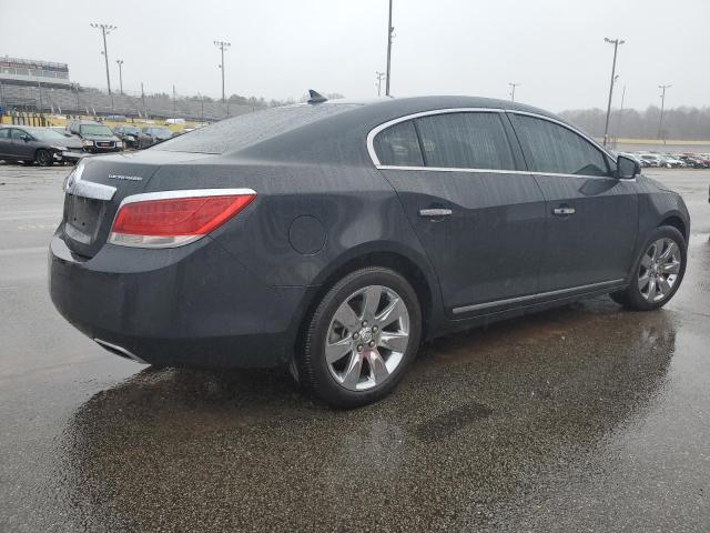 Photo 2 VIN: 1G4GH5E38CF130841 - BUICK LACROSSE 