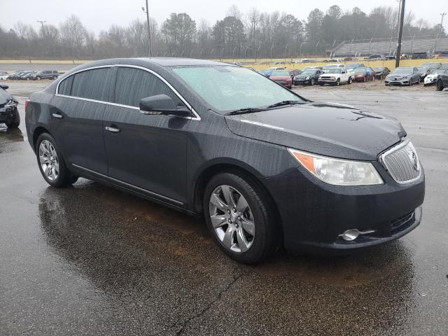 Photo 3 VIN: 1G4GH5E38CF130841 - BUICK LACROSSE 