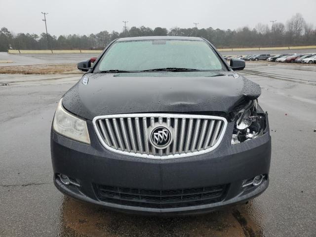 Photo 4 VIN: 1G4GH5E38CF130841 - BUICK LACROSSE 