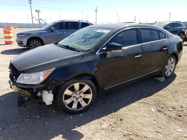 Photo 0 VIN: 1G4GH5E38CF370729 - BUICK LACROSSE P 