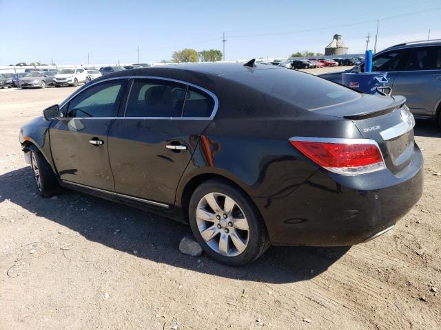 Photo 1 VIN: 1G4GH5E38CF370729 - BUICK LACROSSE P 