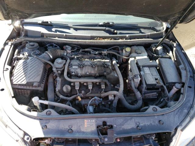 Photo 10 VIN: 1G4GH5E38CF370729 - BUICK LACROSSE P 