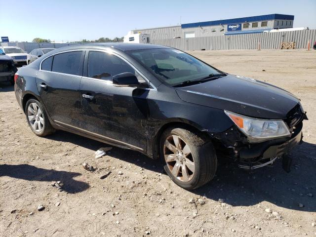 Photo 3 VIN: 1G4GH5E38CF370729 - BUICK LACROSSE P 