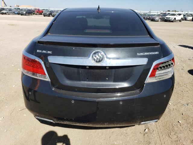 Photo 5 VIN: 1G4GH5E38CF370729 - BUICK LACROSSE P 