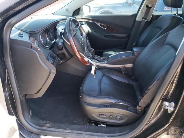 Photo 6 VIN: 1G4GH5E38CF370729 - BUICK LACROSSE P 