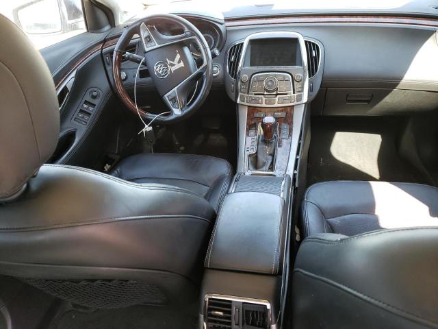 Photo 7 VIN: 1G4GH5E38CF370729 - BUICK LACROSSE P 