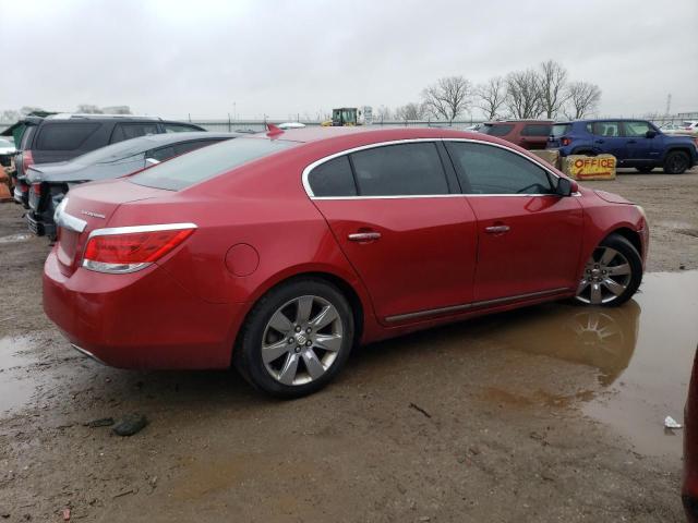 Photo 2 VIN: 1G4GH5E38DF121672 - BUICK LACROSSE 