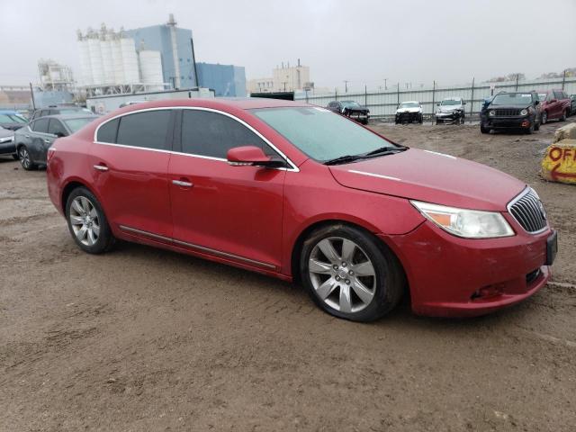 Photo 3 VIN: 1G4GH5E38DF121672 - BUICK LACROSSE 