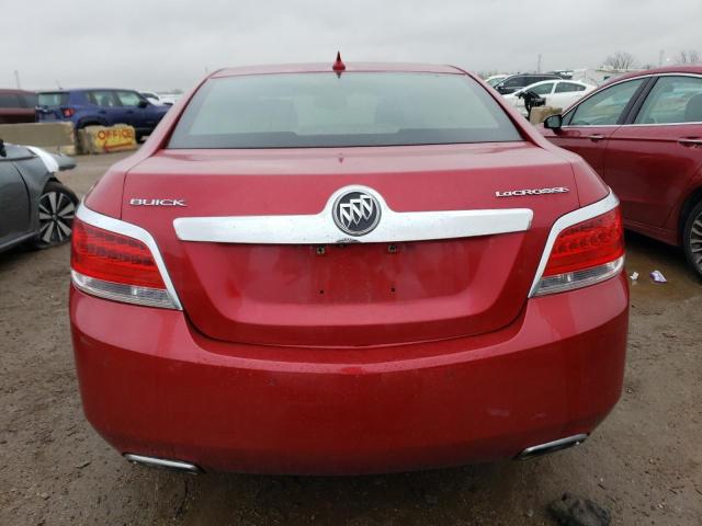 Photo 5 VIN: 1G4GH5E38DF121672 - BUICK LACROSSE 