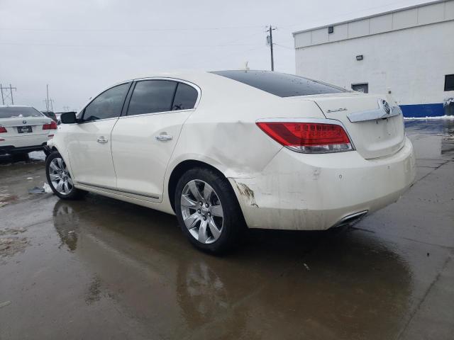 Photo 1 VIN: 1G4GH5E38DF302755 - BUICK LACROSSE P 