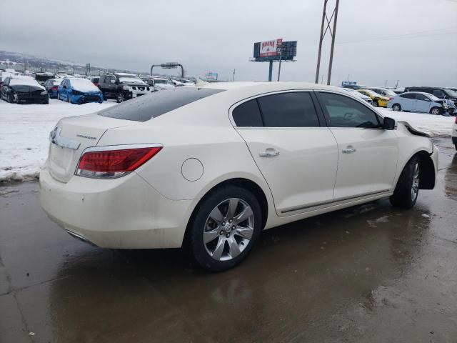 Photo 2 VIN: 1G4GH5E38DF302755 - BUICK LACROSSE P 