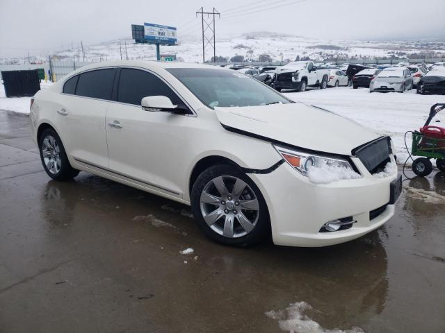 Photo 3 VIN: 1G4GH5E38DF302755 - BUICK LACROSSE P 