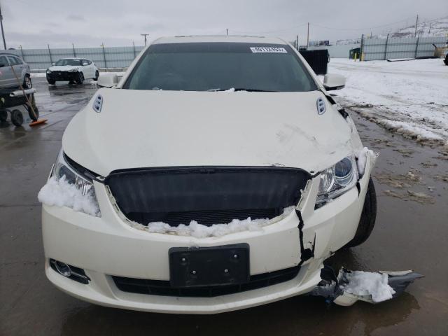 Photo 4 VIN: 1G4GH5E38DF302755 - BUICK LACROSSE P 