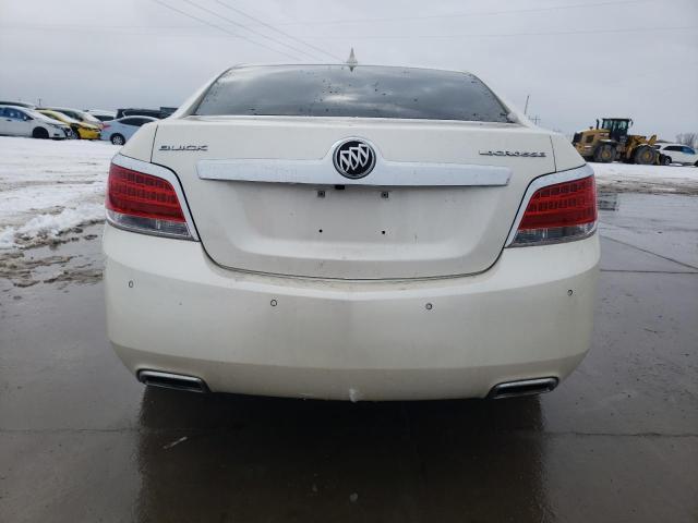 Photo 5 VIN: 1G4GH5E38DF302755 - BUICK LACROSSE P 