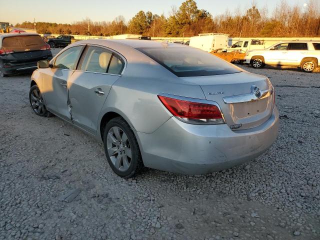 Photo 1 VIN: 1G4GH5E39CF123526 - BUICK LACROSSE P 