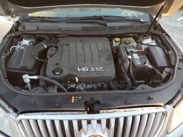 Photo 10 VIN: 1G4GH5E39CF123526 - BUICK LACROSSE P 