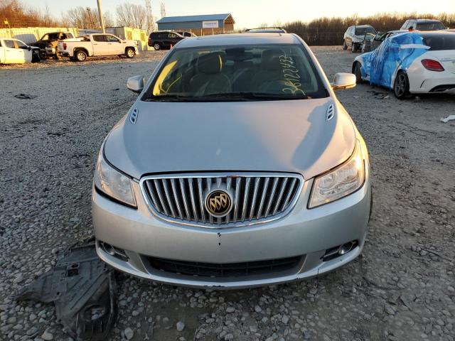 Photo 4 VIN: 1G4GH5E39CF123526 - BUICK LACROSSE P 