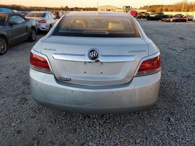 Photo 5 VIN: 1G4GH5E39CF123526 - BUICK LACROSSE P 