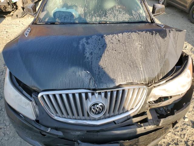 Photo 10 VIN: 1G4GH5E39CF189039 - BUICK LACROSSE P 