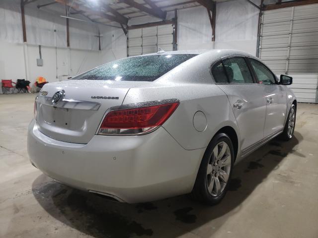 Photo 3 VIN: 1G4GH5E39CF270221 - BUICK LACROSSE P 