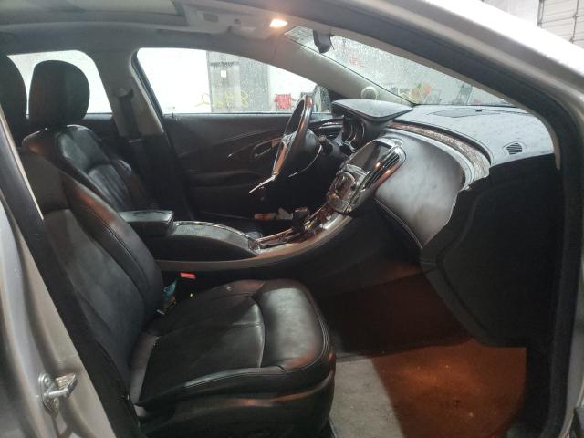 Photo 4 VIN: 1G4GH5E39CF270221 - BUICK LACROSSE P 