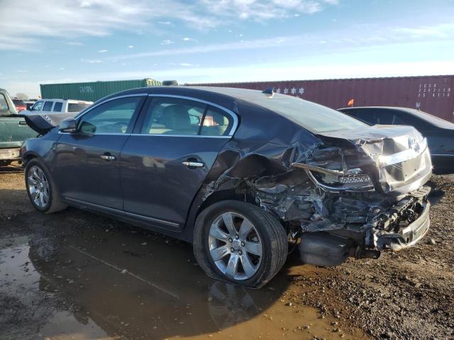 Photo 1 VIN: 1G4GH5E39CF281476 - BUICK LACROSSE P 