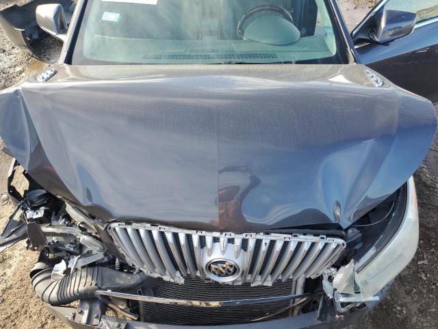 Photo 10 VIN: 1G4GH5E39CF281476 - BUICK LACROSSE P 