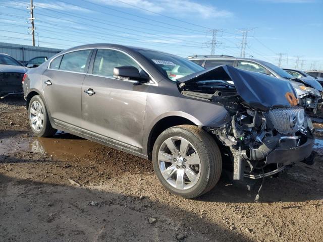 Photo 3 VIN: 1G4GH5E39CF281476 - BUICK LACROSSE P 