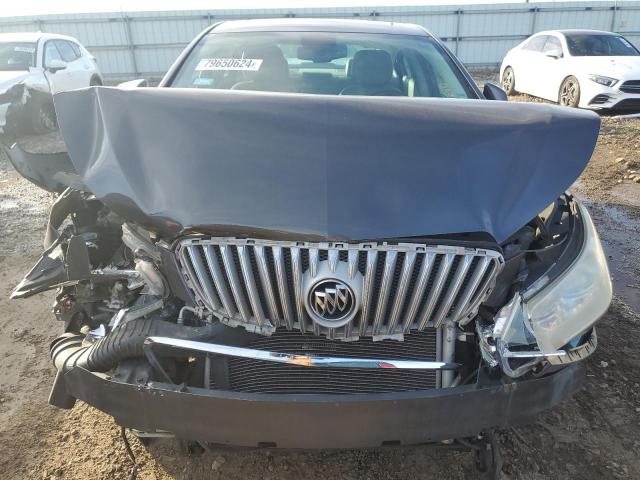 Photo 4 VIN: 1G4GH5E39CF281476 - BUICK LACROSSE P 